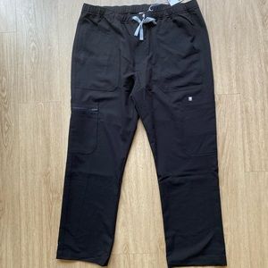 Figs Cairo Cargo Scrub Pant